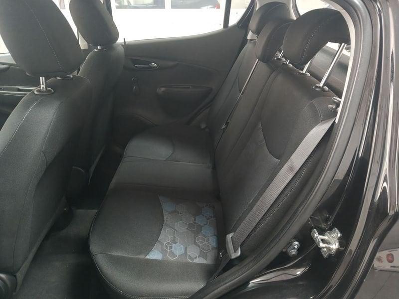 Opel Karl 1.0 75cv Rocks MTA AUTOMATICA