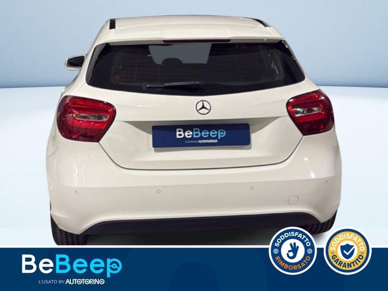 Mercedes-Benz Classe A A 180 D PREMIUM MY16