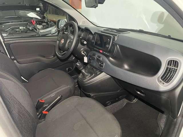 Fiat Panda 1.0 Hybrid 70cv Cross 5 posti + Car Play +PDC Post