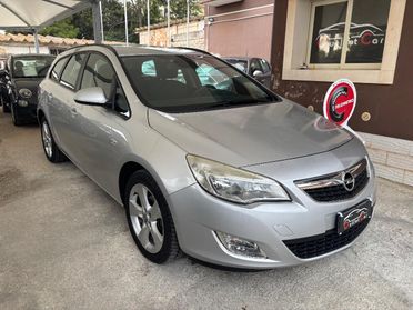 OPEL - Astra - 1.4 100CV 5p. Cosmo