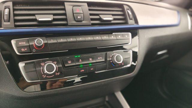 BMW 116 d 5p. Msport cambio automatico