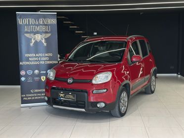 Fiat Panda 1.3 MJT 75 CV S&S 4x4 12.2013