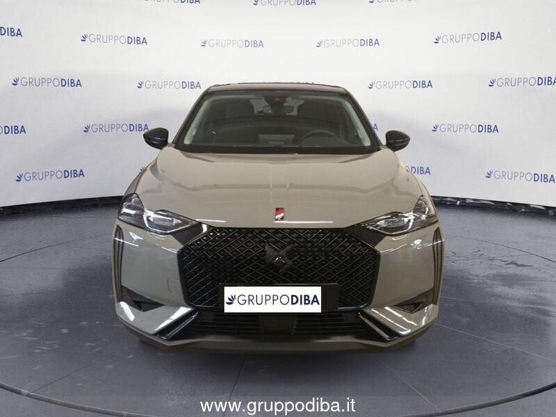 DS DS 3 Crossback Modello: 1SD3 DS3 PerfoLine + BlueHDi 130cv