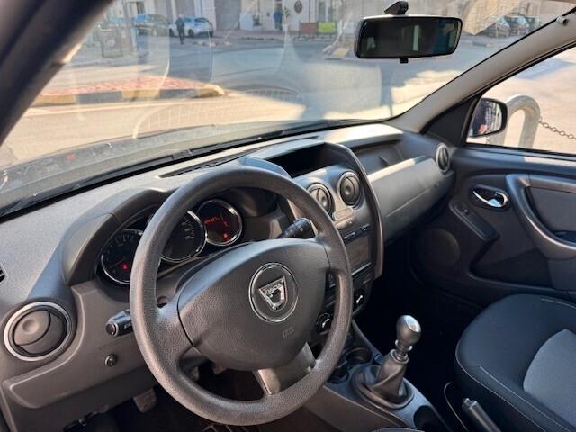 Dacia Duster 1.5 dCi 110CV Start&Stop 4x2 Lauréate