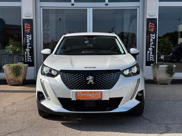 Peugeot 2008 BlueHDi 110 S&S Allure Pack
