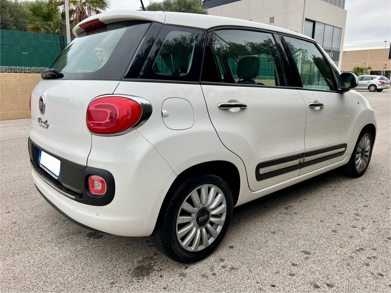 Fiat 500L 1.3 Multijet 95 CV Business