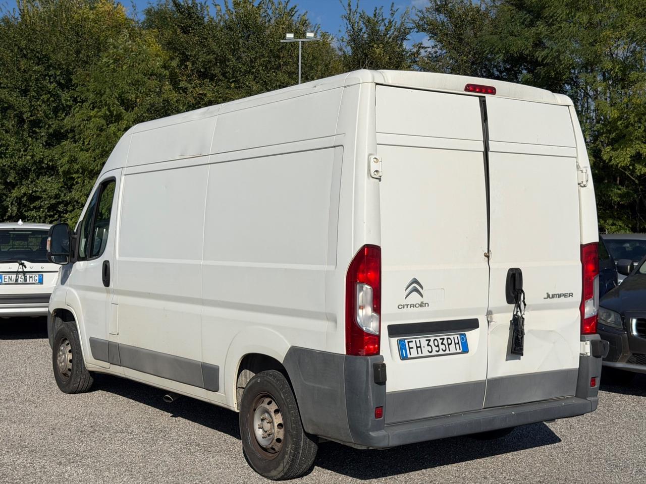 Citroen Jumper 2.0 IVA COMPRESA