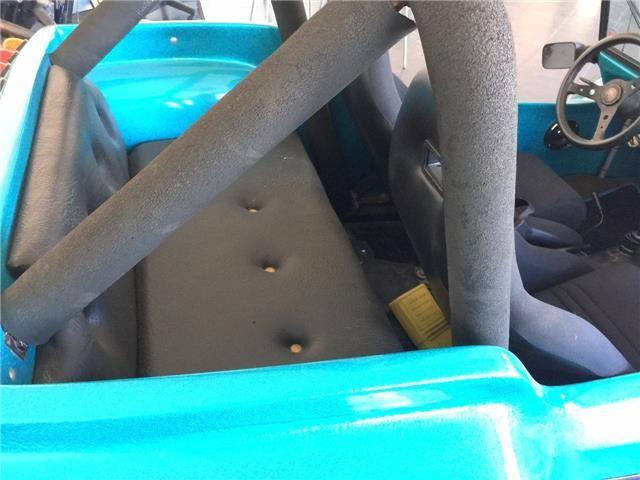 Volkswagen Buggy dune buggy originale motore porsche