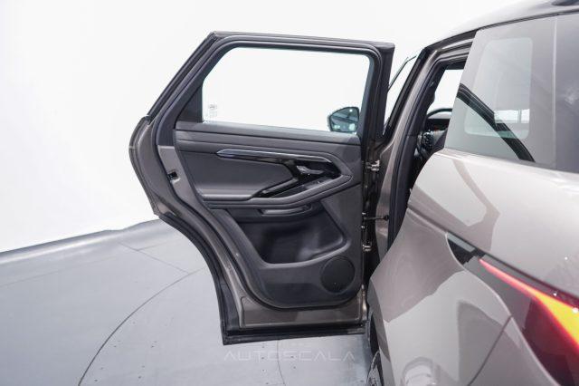 LAND ROVER Range Rover Evoque 2.0D 150cv I4-L.Flw AWD Auto R-Dynamic S