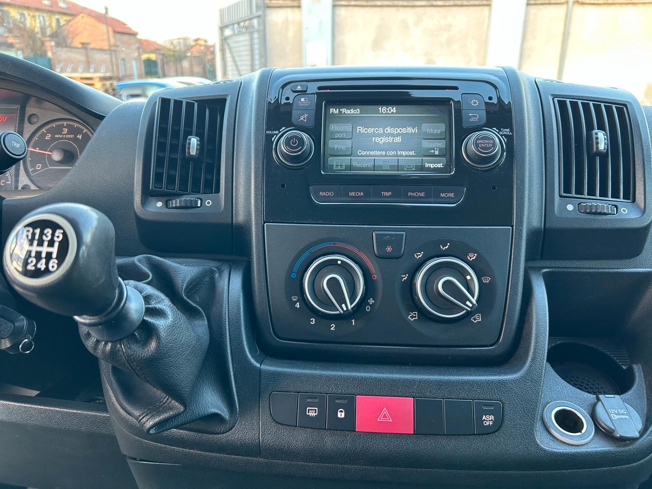 Citroen Jumper 35 BlueHDi 130 PM-TM Furgone