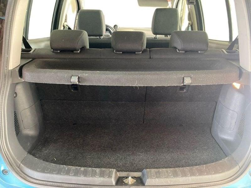 Suzuki Splash 1.2 vvt GL Style