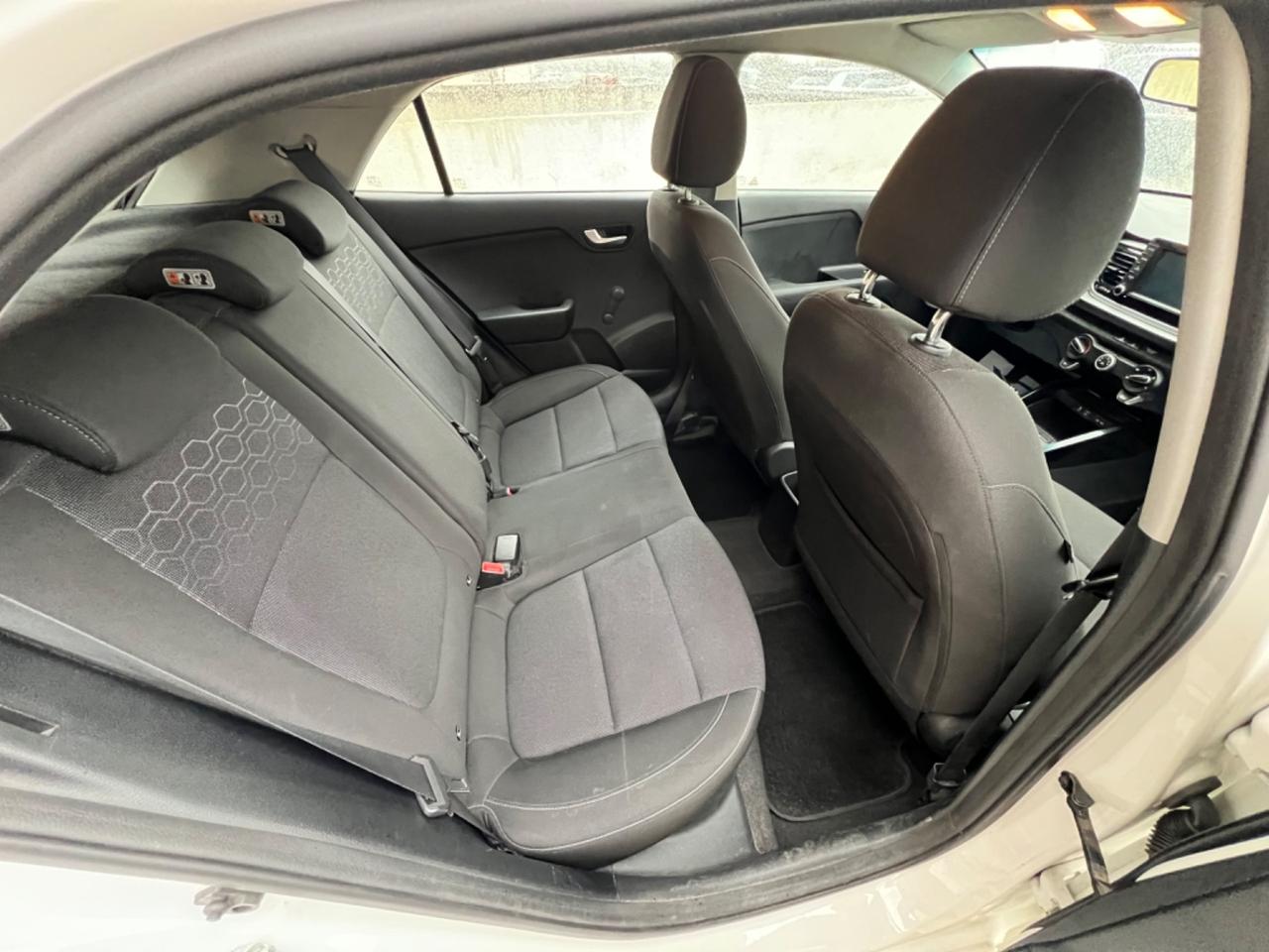 Rio 1.2 5 porte GPL Cool