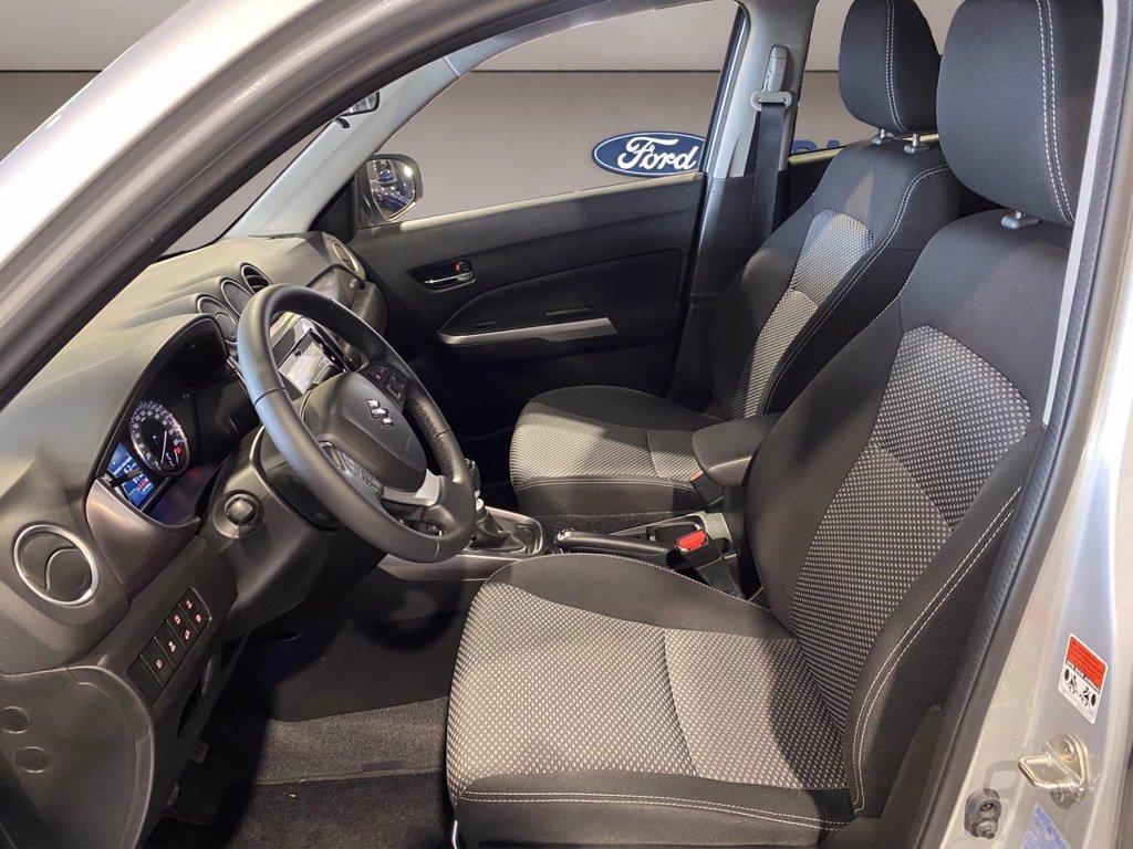 SUZUKI Vitara 1.4h Easy Starview 4wd allgrip del 2021
