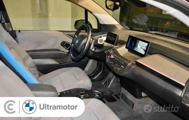 BMW i3 i3s 120Ah Advantage