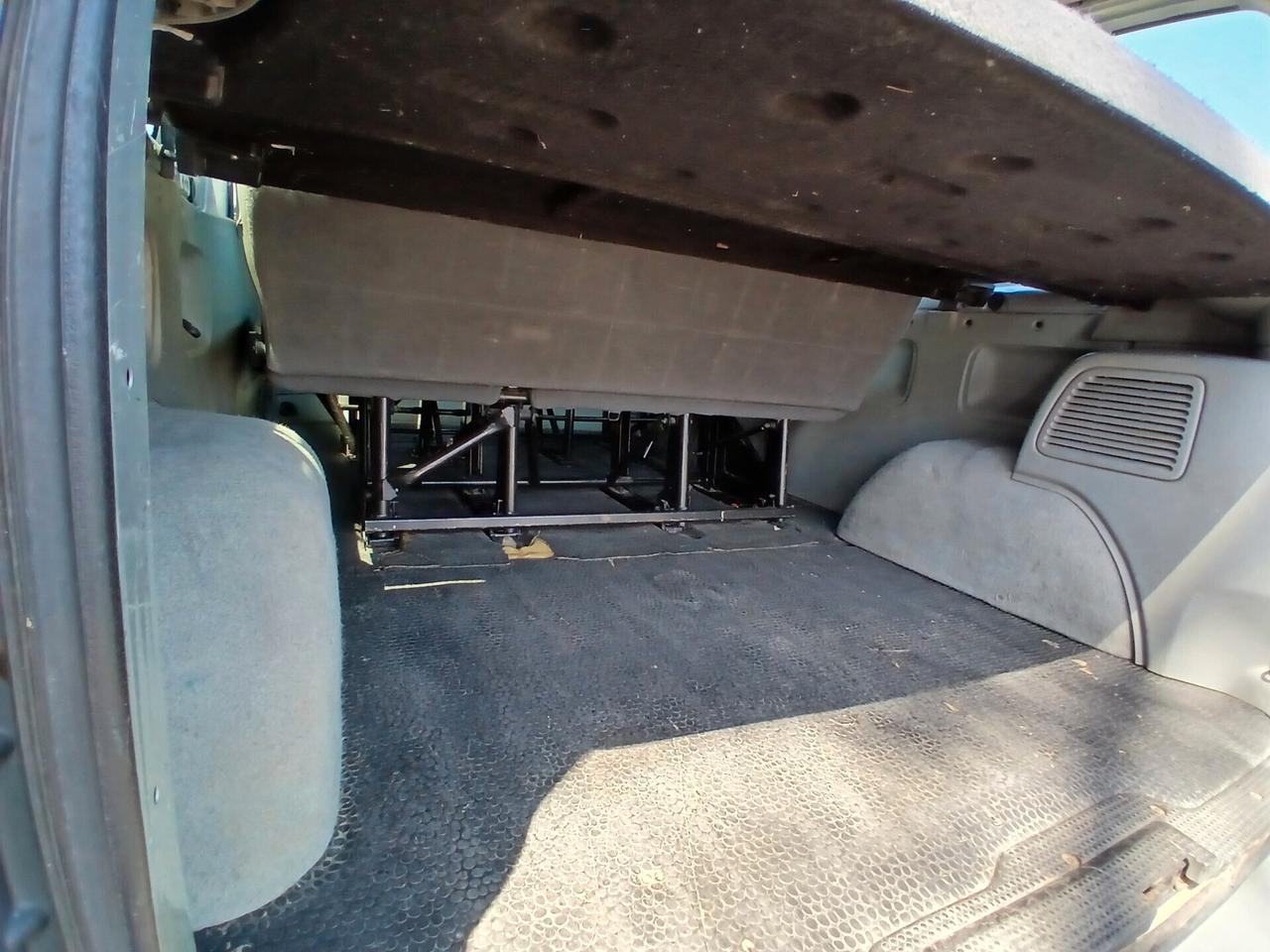 Opel Vivaro 29 2.5 CDTI PL-TN Combi Semivetrato