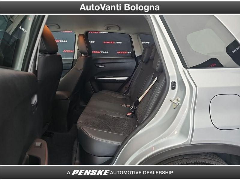 Suzuki Vitara Vitara 1.4h Cool+ 4wd allgrip 129cv