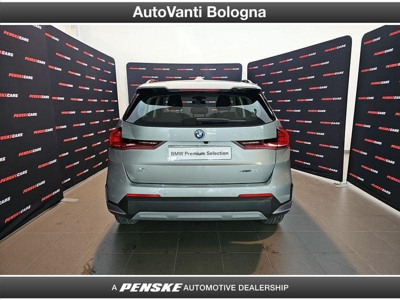 BMW X1 X1 xDrive 30e