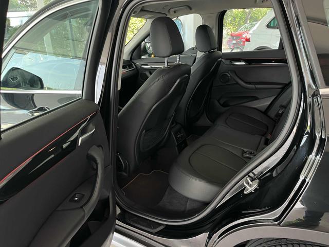 BMW X1 xDrive18d xLine Plus