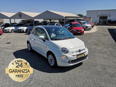 FIAT 500 1.0 Hybrid Dolcevita PROMO WEB