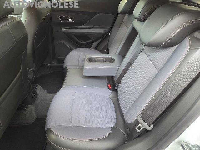 OPEL Mokka 1.7 CDTI 130CV Cosmo-Uniprop Nonno Livio