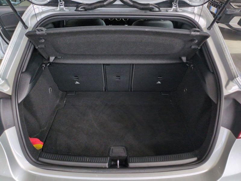 Mercedes-Benz Classe A A 180 d Executive