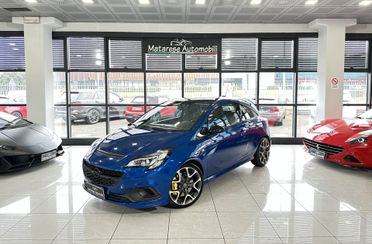 Opel Corsa OPC 207cv Recaro 6 Marce
