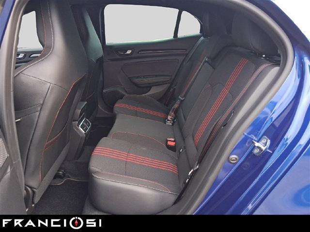 RENAULT Megane 1.6 E-Tech phev RS Line 160cv auto