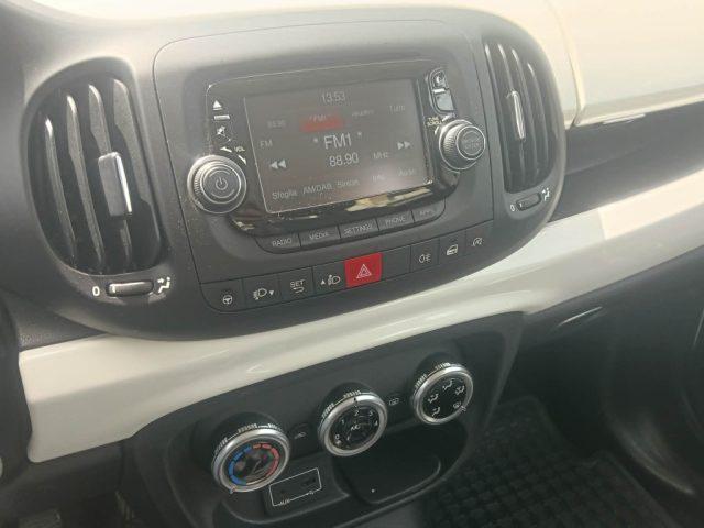 FIAT 500L 1.3 Multijet 95 CV Pop Star