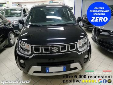 SUZUKI Ignis 1.2 Hybrid Top + GPL