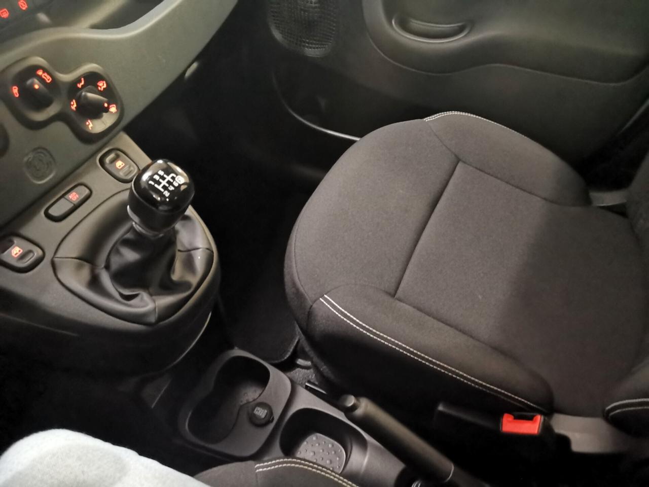 Fiat Panda 1.0 FireFly S&S Hybrid 2023