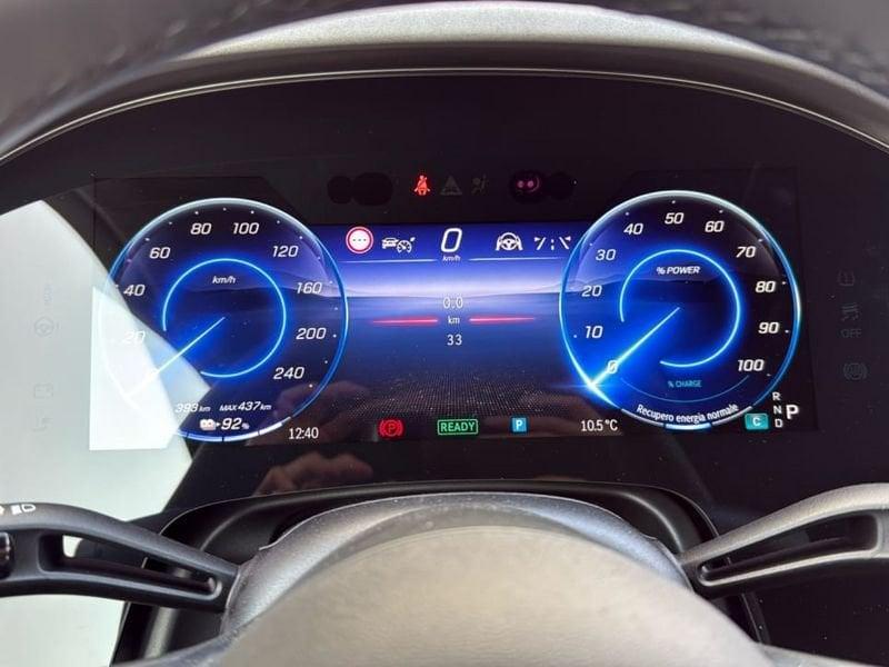 Mercedes-Benz EQE SUV EQE 350 4Matic AMG Line Premium Extra