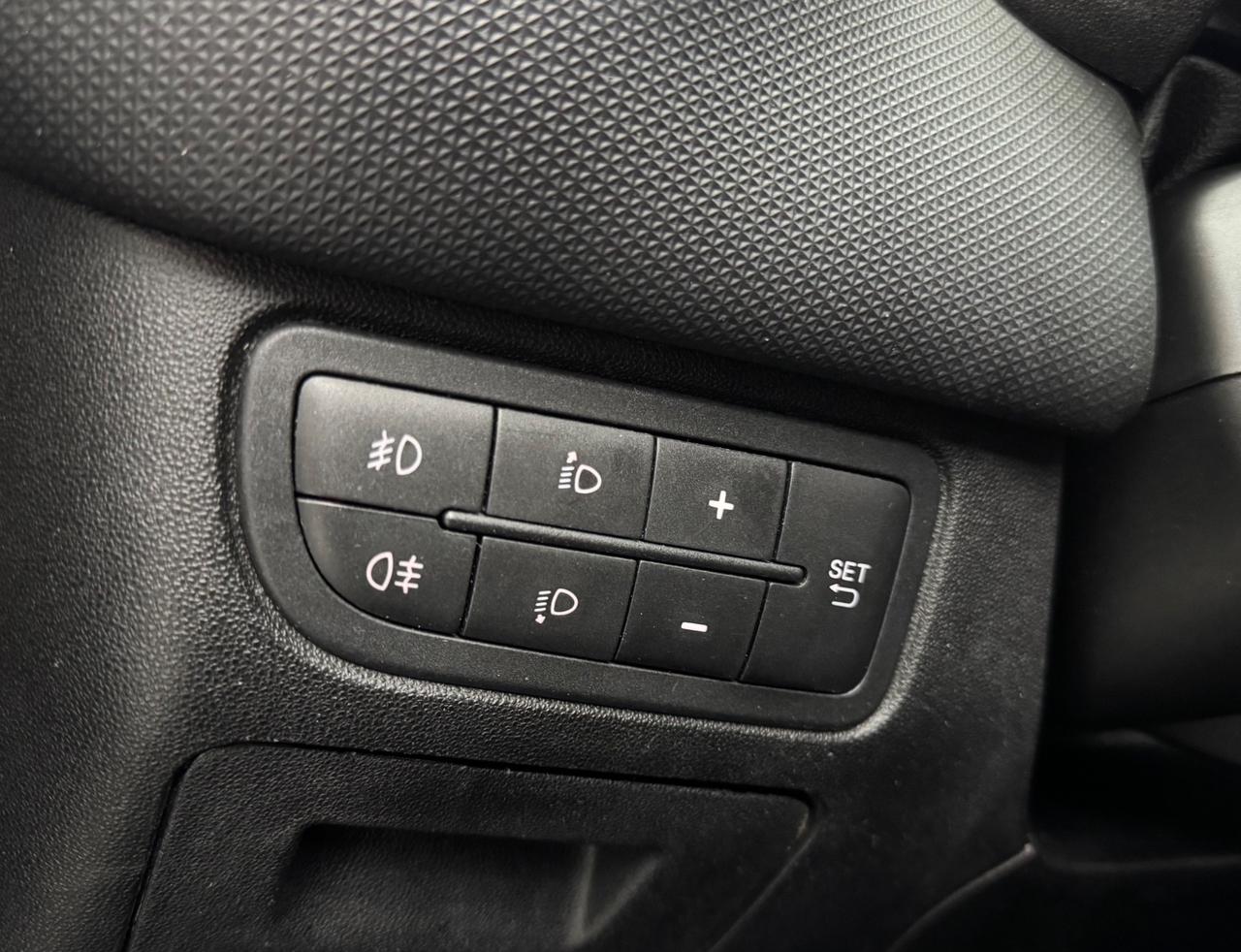 Fiat Punto 1.2 Benzina 5P ADATTA NEOPATENTATI