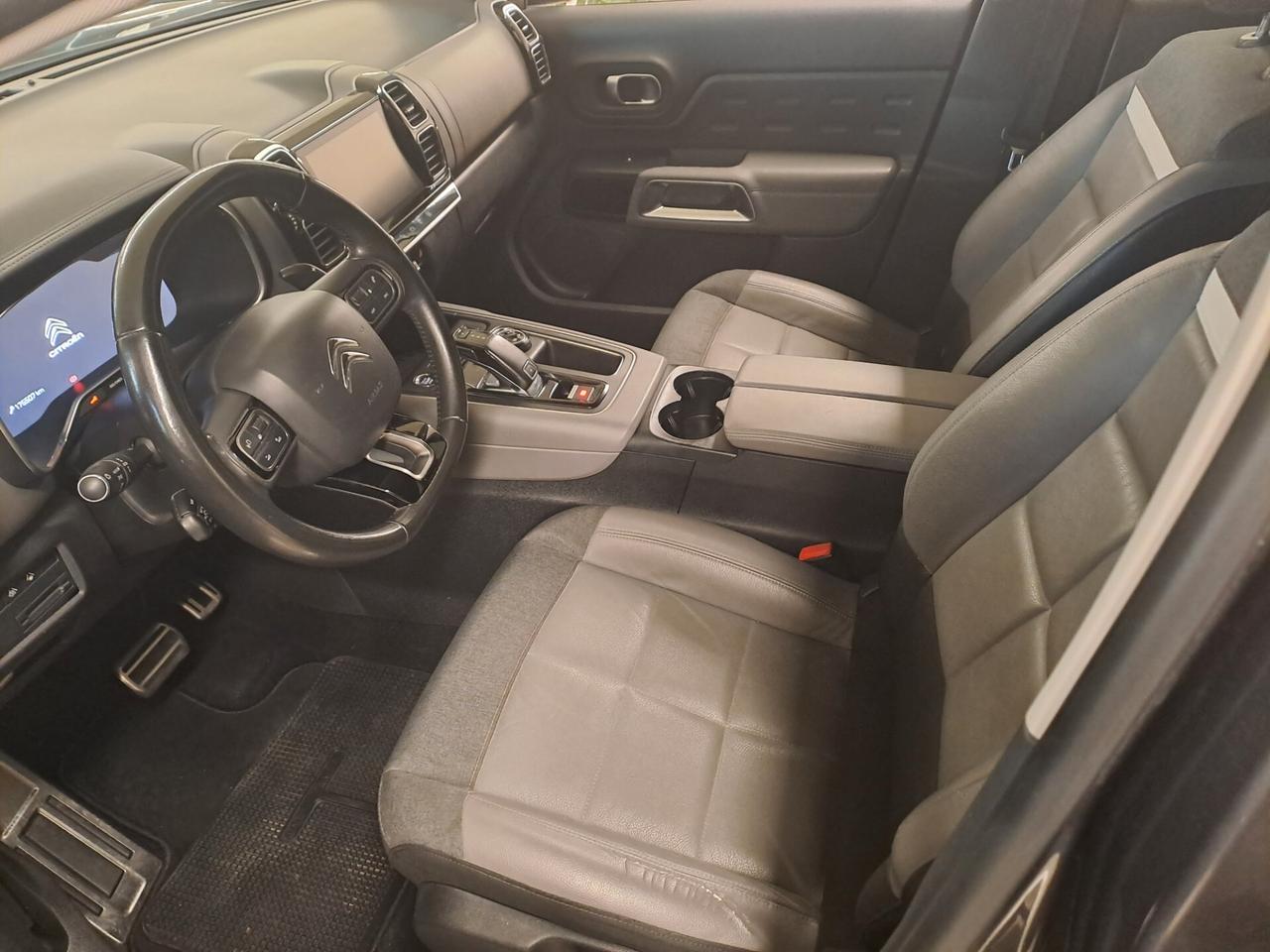 Citroen C5 Aircross BlueHDi 130 S&S Shine