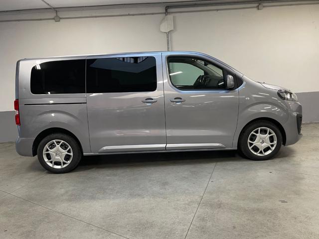 CITROEN Spacetourer BlueHDi 180 S&S EAT8 M Business