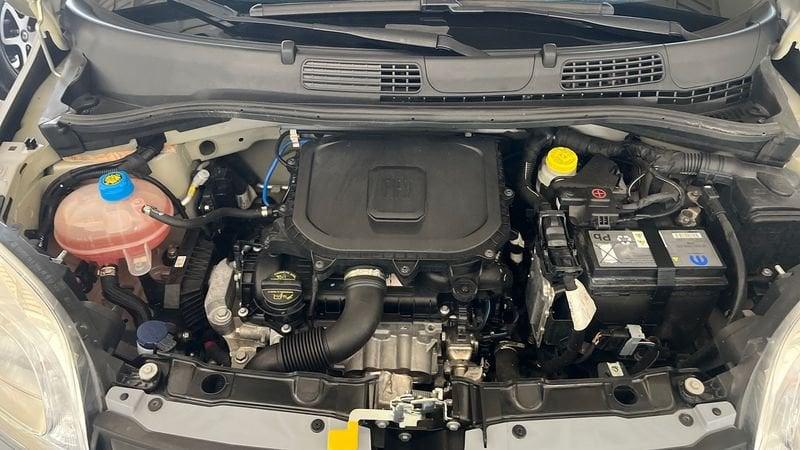 FIAT Panda 1.0 FireFly Hybrid 70cv S&S 5p.ti