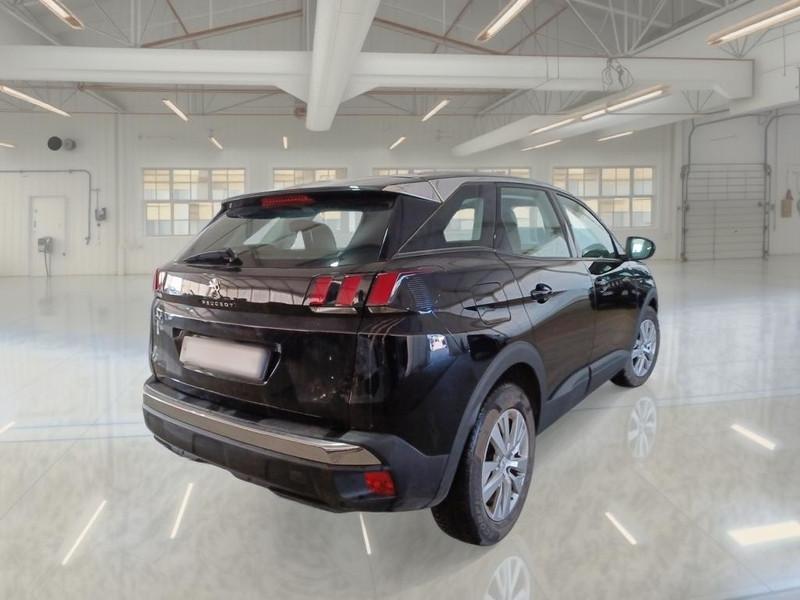 PEUGEOT 3008 BLUEHDI 130 CV EAT8 SES BUSINESS SUV