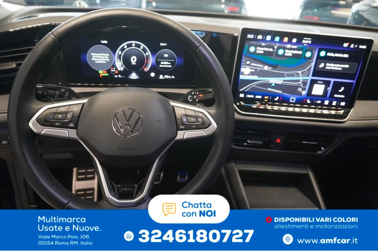 Volkswagen Tiguan 1.5 eTSI Life MY26