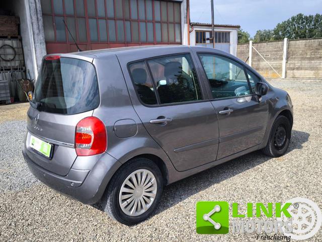 RENAULT Modus 1.2 16V Live