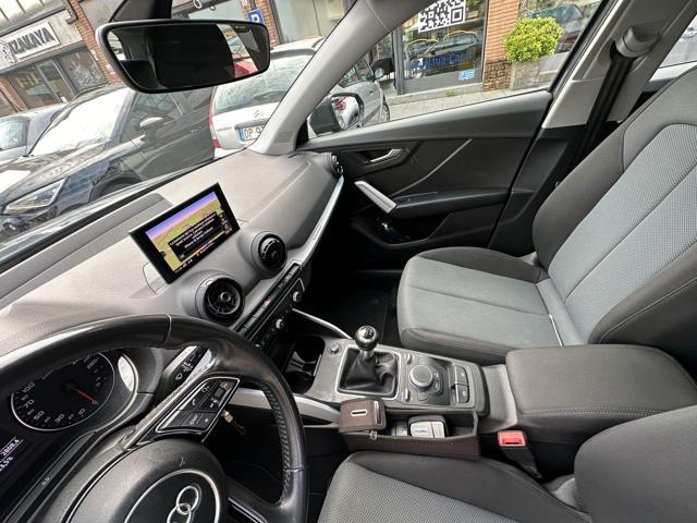 AUDI Q2 Business 1.6 TDI