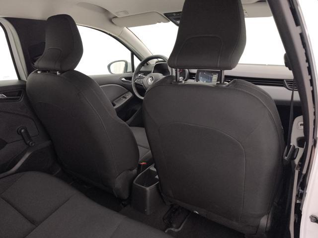 RENAULT Clio 1.5 blue dci Business 85cv