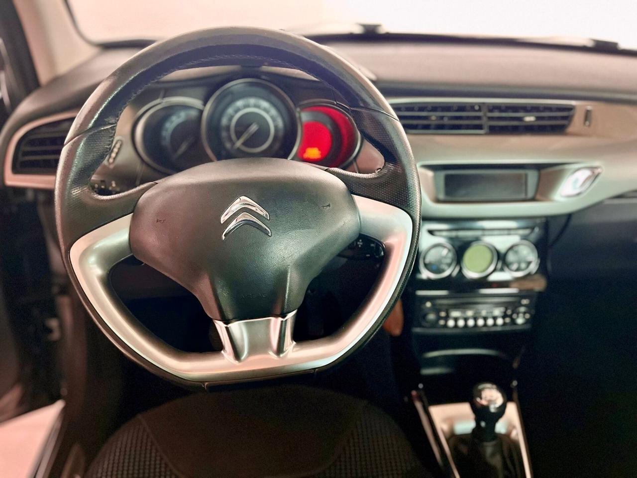 Citroen C3 1.4 VTi 95 Exclusive