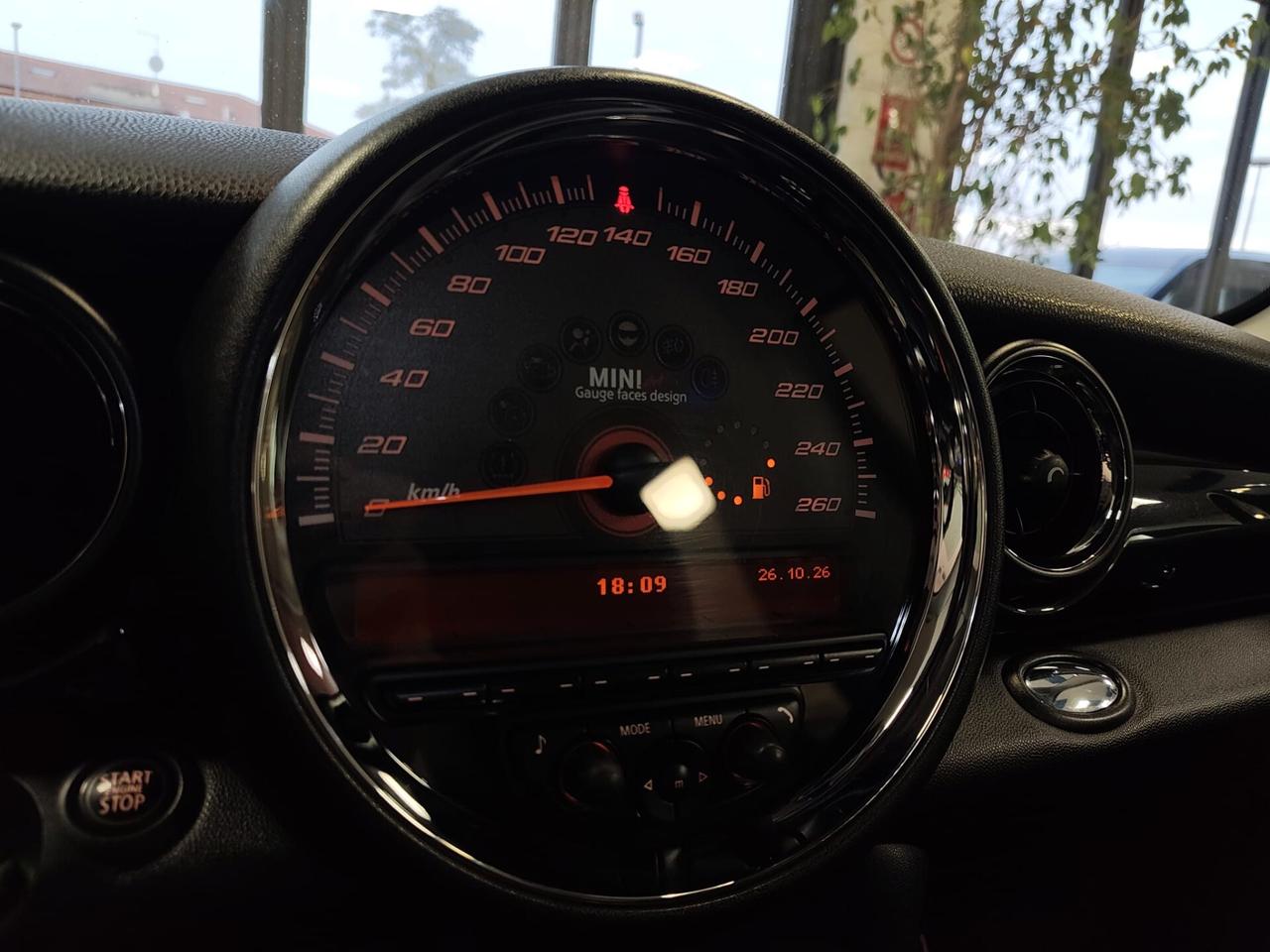 Mini Cooper S 184CV N18B16A AEM INTAKE