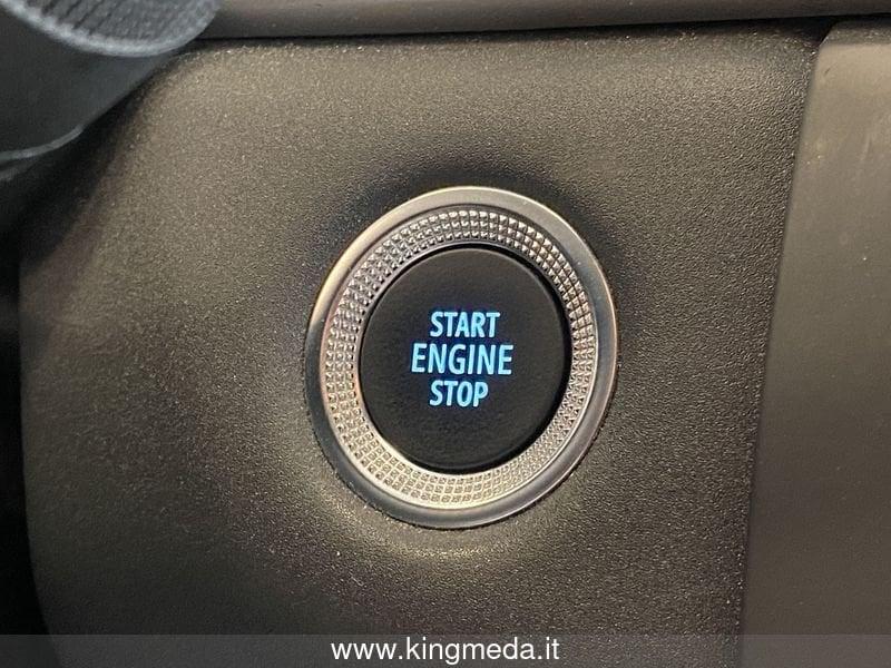 Renault Captur Captur Full Hybrid E-Tech 145 CV Zen