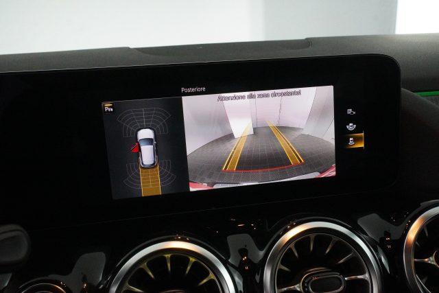 MERCEDES-BENZ CLA sse GLA GLA 220 d Automatic 4MATIC SPORT PLUS