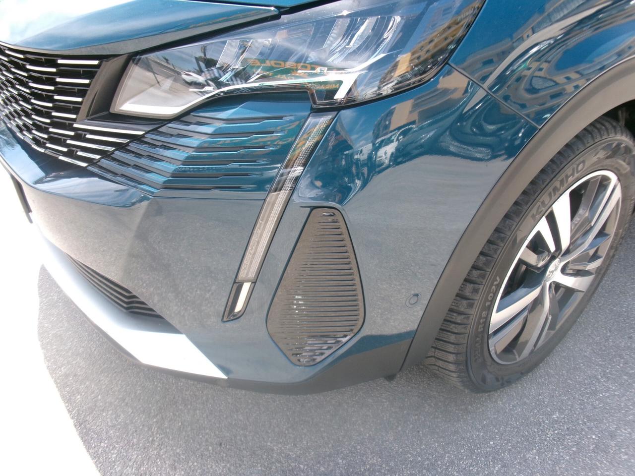 Peugeot 3008 1.5 BLUEHDI 130CV EAT8 ALLURE PACK S FULL OPTIONAL *KM 108000*