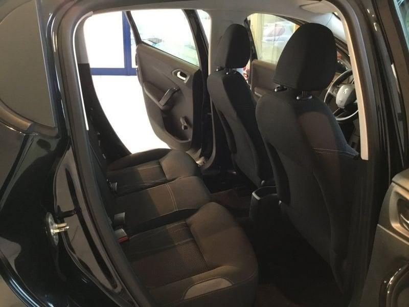 Peugeot 208 1.4 8V HDi 68cv FAP Active