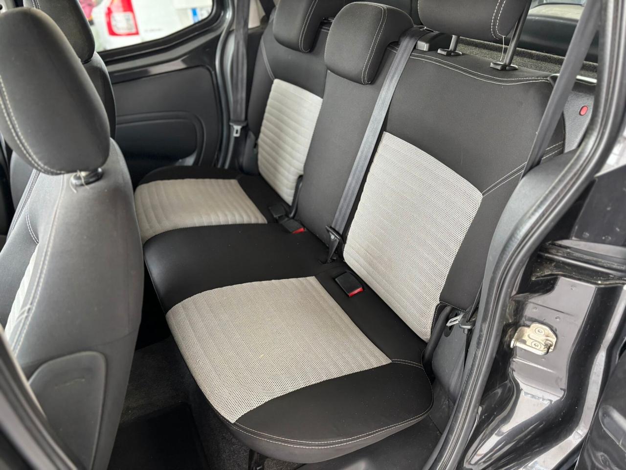 Fiat Qubo 1.3 MJT X NEOPATENTATI 2010