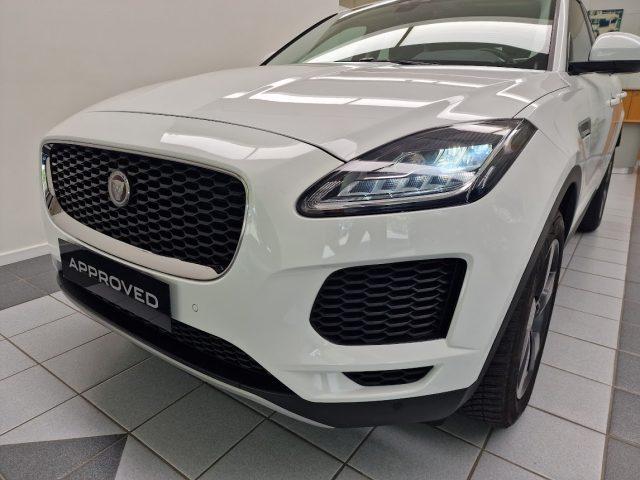 JAGUAR E-Pace 2.0D 150 CV AWD Auto