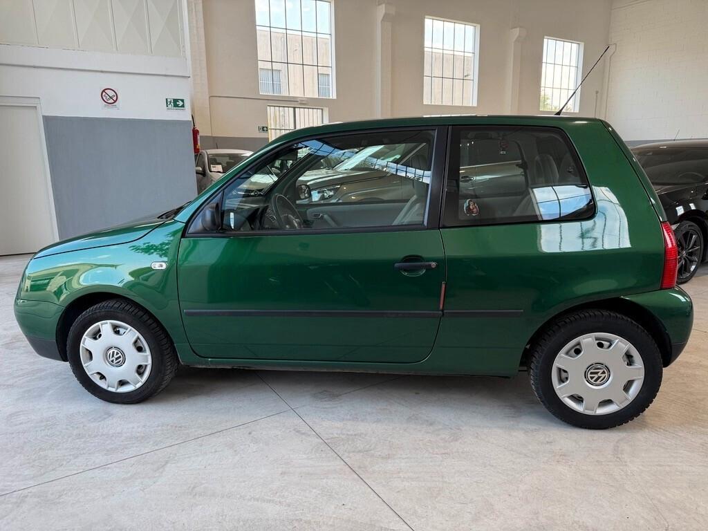 Volkswagen Lupo 1.0 cat Trendline