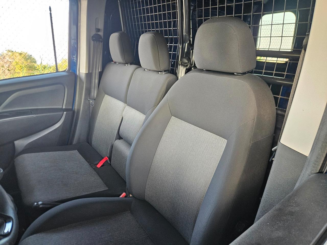 Fiat Doblo Doblò 1.6 MJT 105CV S&S PC-TN Cargo Lounge